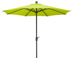 SLNEČNÍK 270/260/270 cm - Online Only záhrada, Online Only