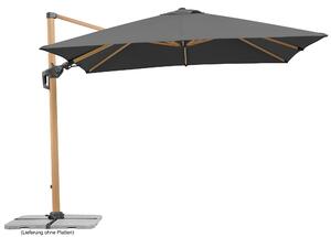 ZÁVESNÝ SLNEČNÍK 358/263/300 cm - Online Only záhrada, Online Only