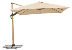 ZÁVESNÝ SLNEČNÍK 358/263/300 cm - Online Only záhrada, Online Only