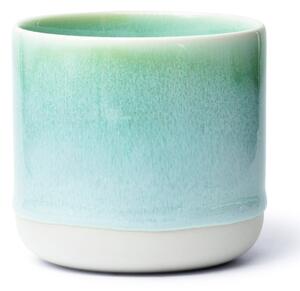 Porcelánový hrnek Finland Forest Green 300 ml