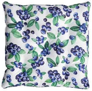 PODUŠKA NA SEDENIE, 40/40 cm Esposa - Textil do domácnosti