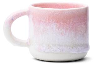 Porcelánový hrnek Lotus 70 ml