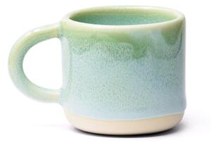 Porcelánový hrnek Finland Forest Green 70 ml