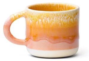 Porcelánový hrnek Sunset 70 ml