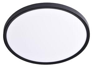 Prezent 70325 - LED Stmievateľné stropné svietidlo TRIMO LED/18W/230V pr. 23 cm