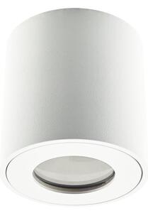 Emithor 48620 - Kúpeľňové bodové svietidlo ALMAN 1xGU10/35W/230V IP44 biela