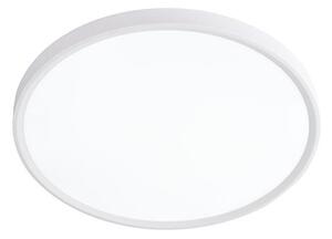Prezent 70320-LED Stmievateľné stropné svietidlo TRIMO LED/18W/230V pr. 23 cm biela