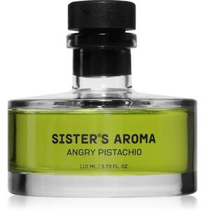 Sister's Aroma Home Fragrance Angry Pistachio aróma difuzér 110 ml