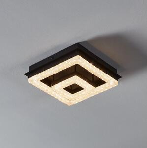 Eglo 99327 - LED Stropné svietidlo FRADELO LED/12W/230V
