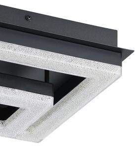 Eglo 99327 - LED Stropné svietidlo FRADELO LED/12W/230V