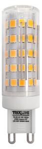 LED Žiarovka G9/10W/230V 2700K