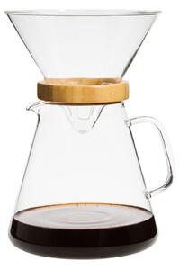 Trendglas Jena kanvica na prekvapkávanú kávu 1,3 l
