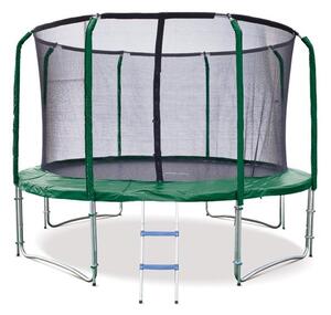 Trampolína 3,66 vrátane príslušenstva