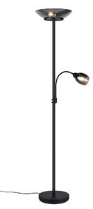 Trio TR40063132 stojacia lampa GERRY E27