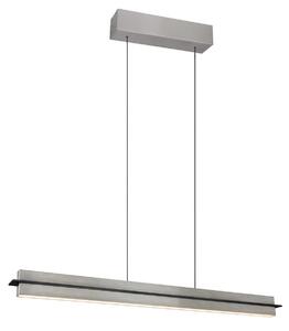 Trio T346710107 LED závesné stropné svietidlo EMERSON | 22W integrovaný LED zdroj