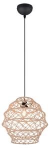 Trio TR31681936 závesné stropné svietidlo HIVE E27