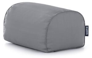 SakyPaky Podnožník outdoor sedací vak tmavě modrá