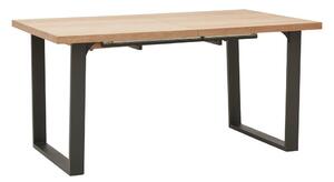 Rozkladací jedálenský stôl Kilian Dub 150-190 Cm