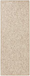 BT Carpet - Hanse Home koberce Behúň Wolly 102842 - 80x200 cm