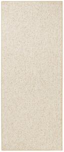 BT Carpet - Hanse Home koberce Behúň Wolly 102843 - 80x200 cm