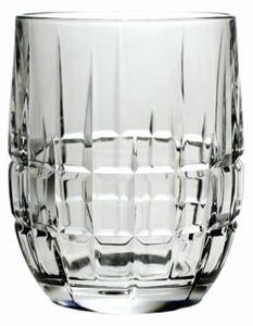 BOHEMIA DOVER POHÁR NA WHISKY 380ML SADA 6 KS