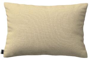 Karin - jednoduchá obliečka, 60x40cm farba produktu zelená látka zapletaná