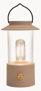 Solárny LED lampáš Sienna