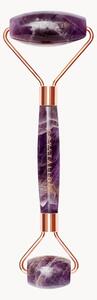 Valček na tvár Amethyst Crystallove