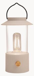 Solárny LED lampáš Suzy