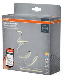 Osram - LED stmievateľný pás SMART+ COB 5m LED/18W/230V 2700-6500K Wi-Fi
