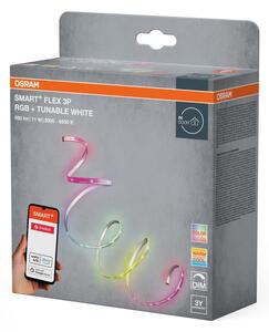 Osram - LED RGB+TW Stmievateľný pásik SMART+ FLEX 1,8m LED/11W/230V 2000-6500K