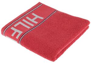 UTERÁK NA RUKY, 50/100 cm, červená Tommy Hilfiger - Kúpeľňový textil