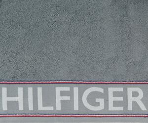 UTERÁK NA RUKY, 50/100 cm, sivá Tommy Hilfiger - Kúpeľňový textil