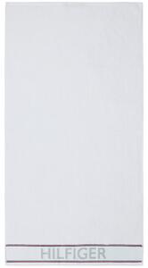 UTERÁK, 70/130 cm, biela Tommy Hilfiger - Kúpeľňový textil