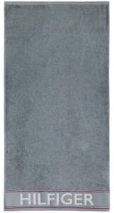 UTERÁK NA RUKY, 50/100 cm, sivá Tommy Hilfiger - Kúpeľňový textil