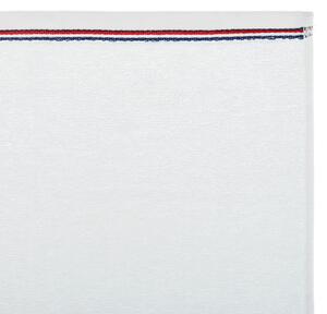 UTERÁK PRE HOSTÍ, 40/60 cm, biela Tommy Hilfiger - Kúpeľňový textil