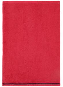 UTERÁK PRE HOSTÍ, 40/60 cm, červená Tommy Hilfiger - Kúpeľňový textil