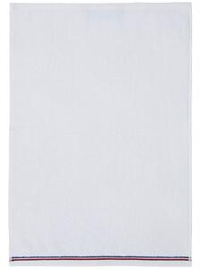 UTERÁK PRE HOSTÍ, 40/60 cm, biela Tommy Hilfiger - Kúpeľňový textil