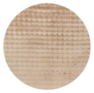 Obsession Kusový koberec My Aspen 485 beige kruh - 80x80 (priemer) kruh cm
