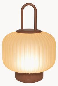 Stmievateľný exteriérový LED lampáš Brise