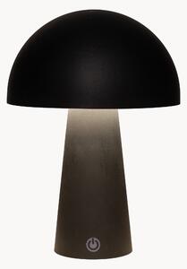Malá prenosná stmievateľná stolová LED lampa Oria