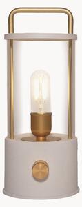 Stmievateľný exteriérový LED lampáš Elio