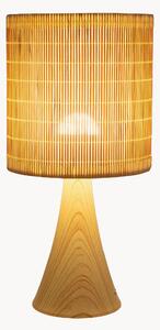 Prenosná stmievateľná stolová LED lampa Azur