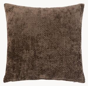Ženilkové vankúše Basketweave, 2 ks