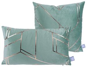 DEKORAČNÝ VANKÚŠ 30x45/50x45 cm XXXL - Textil do domácnosti, Online Only