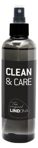 LIND DNA Čistiaci sprej LIND DNA Clean & Care – 250 ml