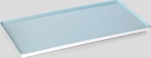 Izba CPH - Pantone Food Tray XL (kanálová modrá 14-4810)