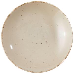 HLBOKÝ TANIER porcelán keramika 22 cm Landscape - Jedálenské sety