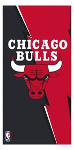 Froté osuška NBA Chicago Bulls, 70 x 140 cm