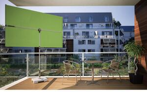 Doppler ACTIVE Balkónová clona 180 x 130 cm - balkónový slnečník : Barvy slunečníků - 836